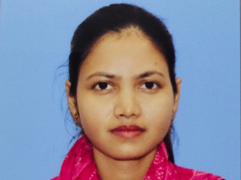 Dr. Shabnam Toppo