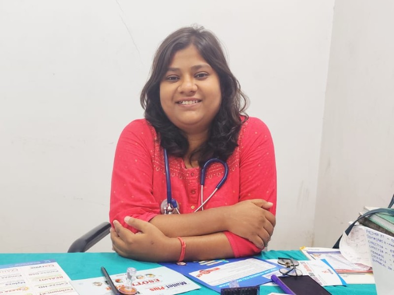 Dr. Reema kumari