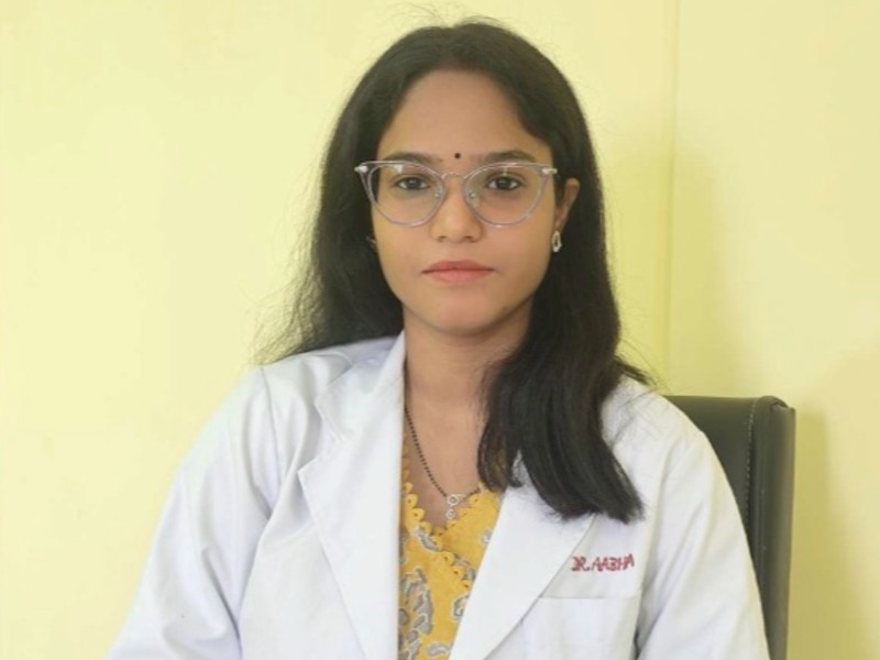 Dr. Aabha