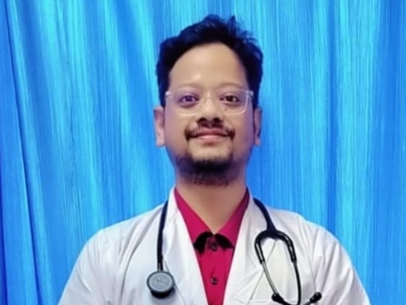 Dr. Diljeet Bodra