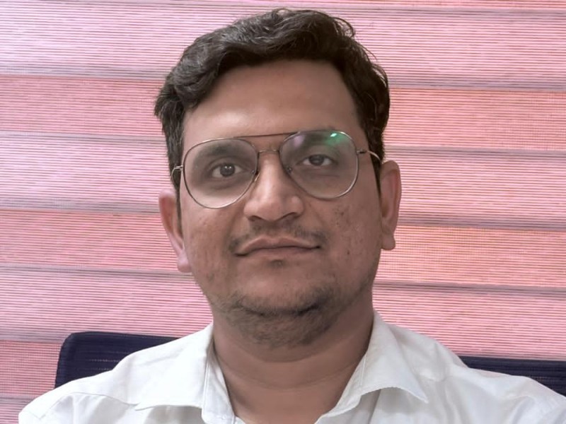 Dr. Prakash Kumar Jha