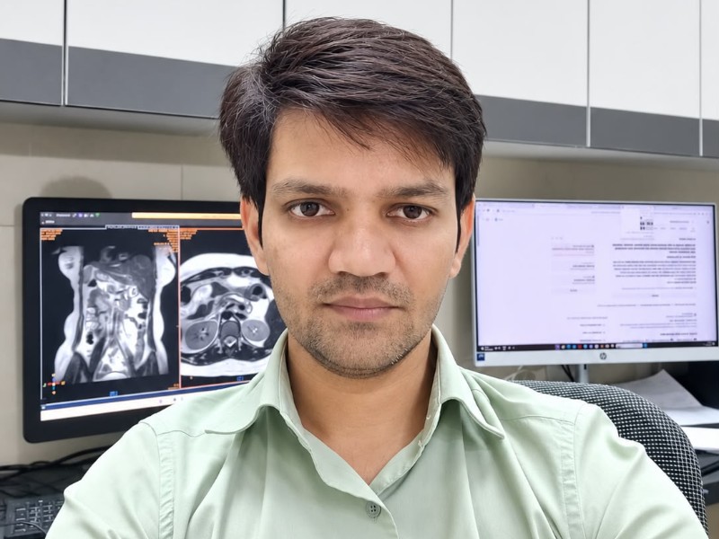 Dr. Asim mitra