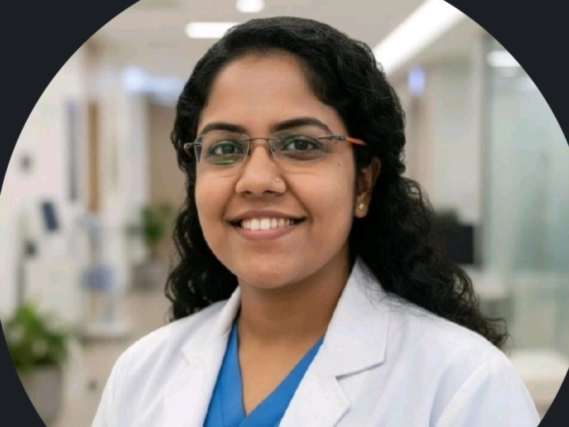 Dr. Tulika Kumari