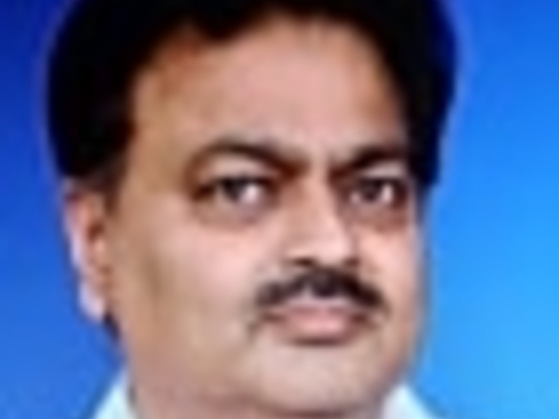 Dr Shashi Shekhar Singh