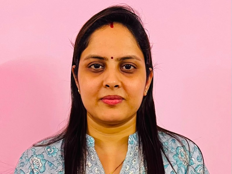 Dr Sonal Singh