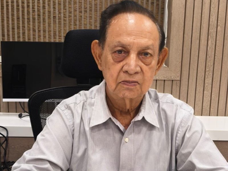 Dr. Anil Kumar Gupta
